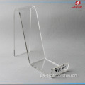 Manufacture Custom Acrylic Shoe Rack Display